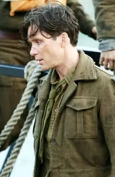 Cillian Murphy: The Versatile Actor Captivating Audiences