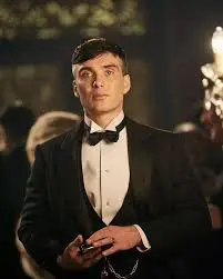 Cillian Murphy: The Evolution of a Versatile Actor