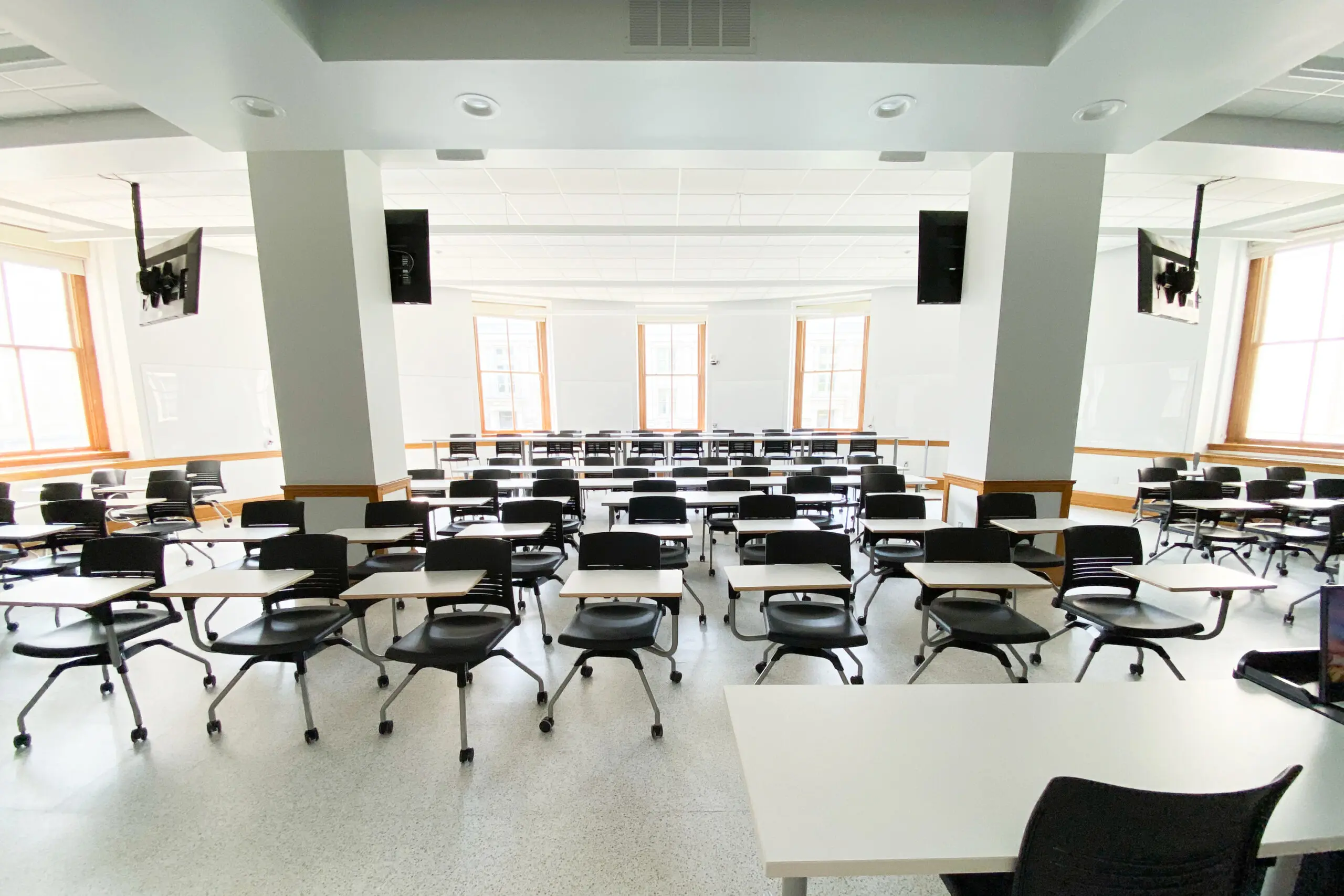The Importance of Classrooms in Modern Education image 1