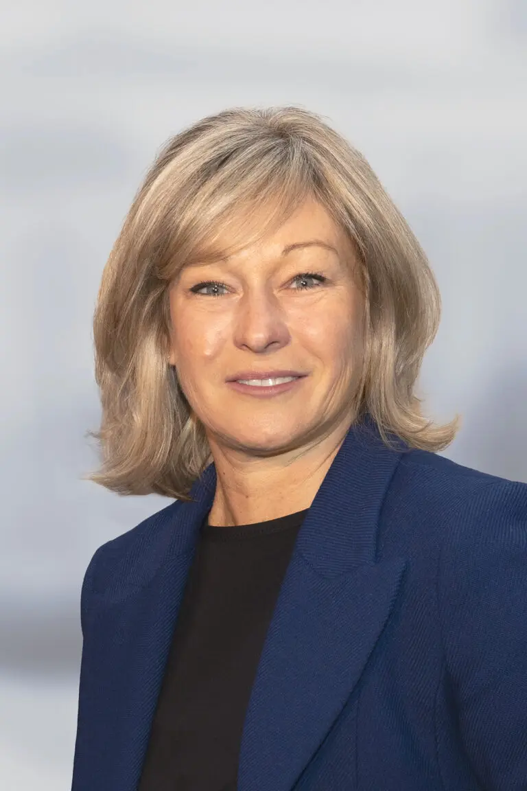 Claudine Bouchard and Her Role at Hydro-Québec