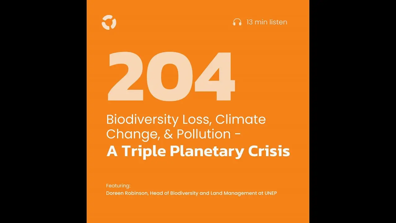 Comprendre le changement climatique et ses impacts image 1