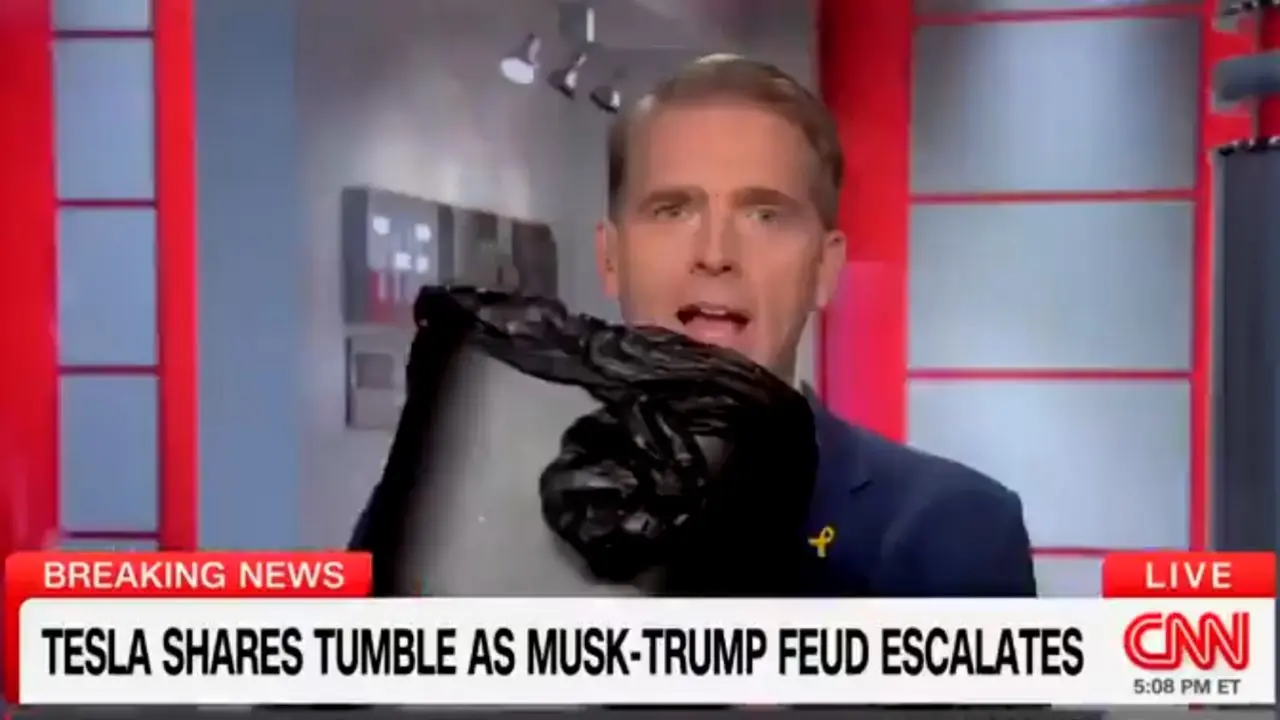 Key Updates from CNN Breaking News image 1
