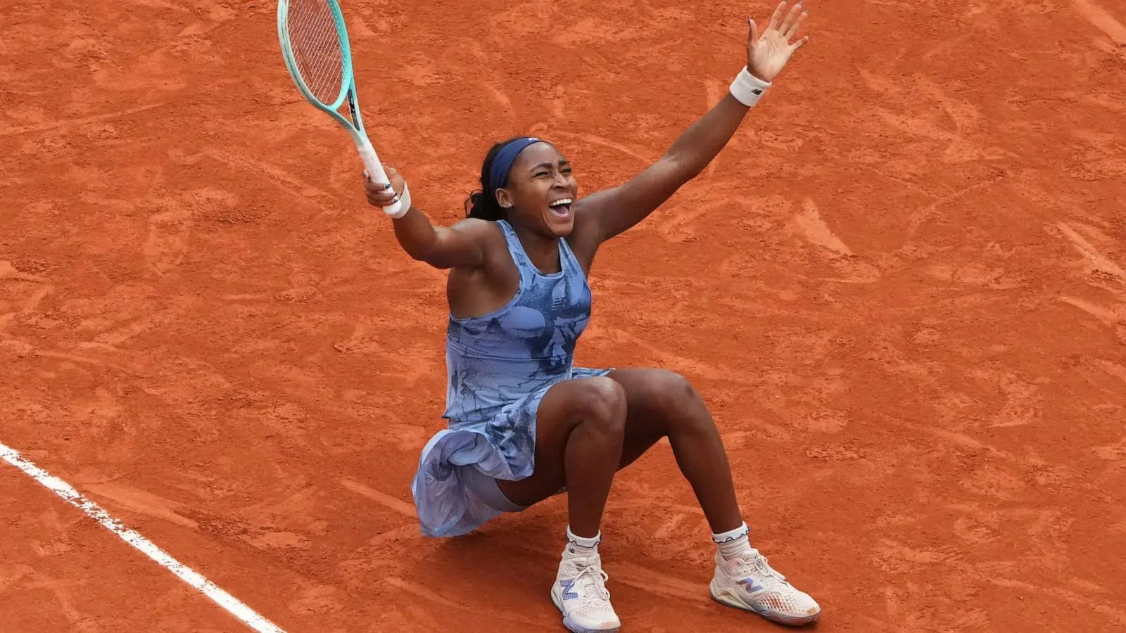 Coco Gauff: The Future of Tennis