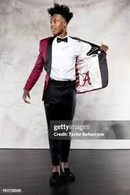 Collin Sexton: A Promising Future in the NBA