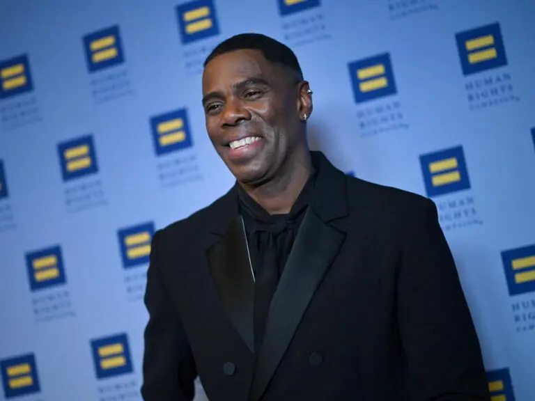 Colman Domingo: A Prominent Force in Film and Theatre