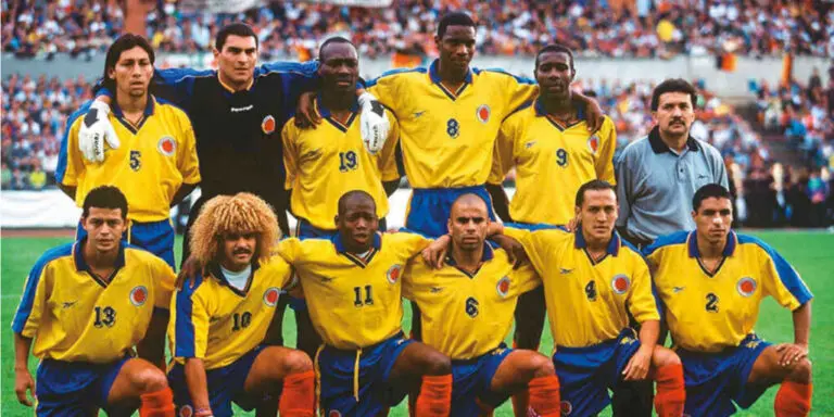 Understanding Colombia: Its Culture, Economy, and Current Events