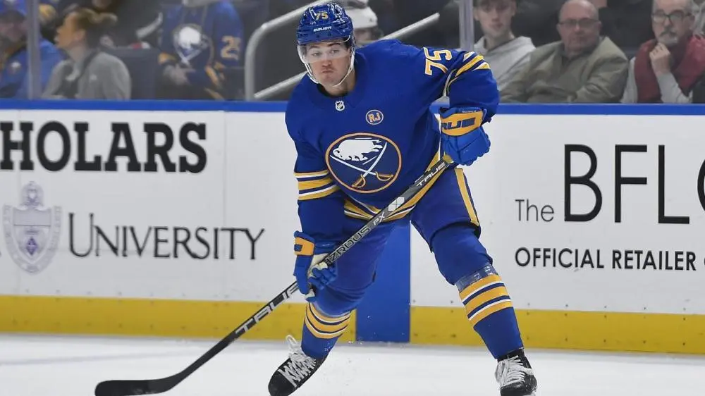 The Rise of Connor Clifton in Professional Hockey image 1