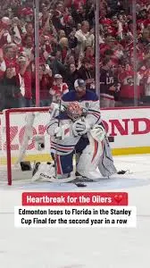Connor McDavid and the Oilers: Aiming for the Stanley Cup Final