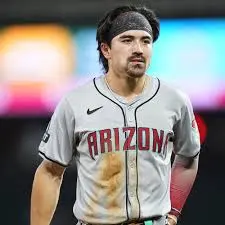 Corbin Carroll: A New Star Emerges in Major League Baseball