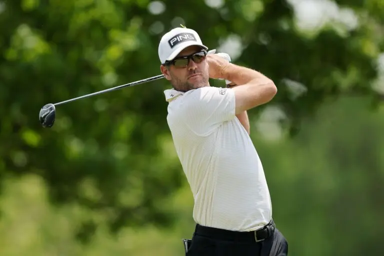 Corey Conners: A Promising Canadian Golf Talent