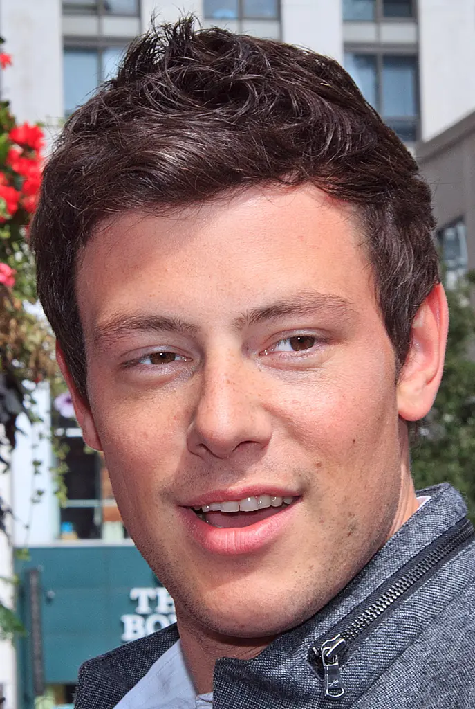 Cory Monteith: Remembering the Talented Actor and Musician