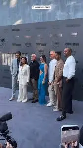The Countdown Cast: A Closer Look at the Talented Team