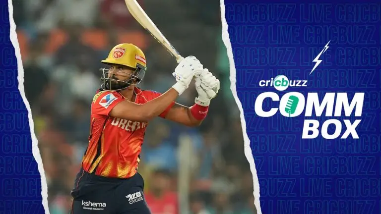 Cricbuzz: A Comprehensive Overview of Your Favorite Cricket Hub