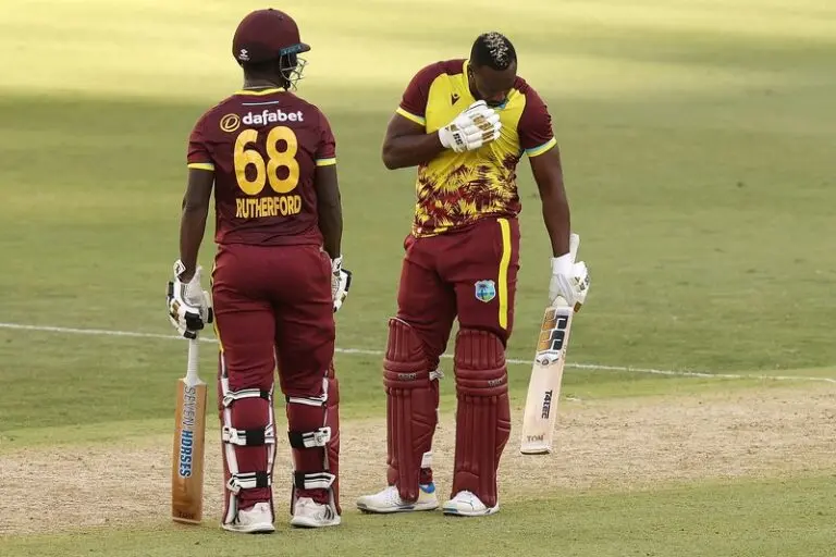 Le Cricket au Canada : Un Sport en Pleine Croissance