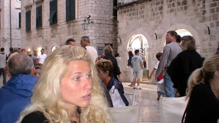 Unveiling the Beauty and Rich Culture of Croatia image 1