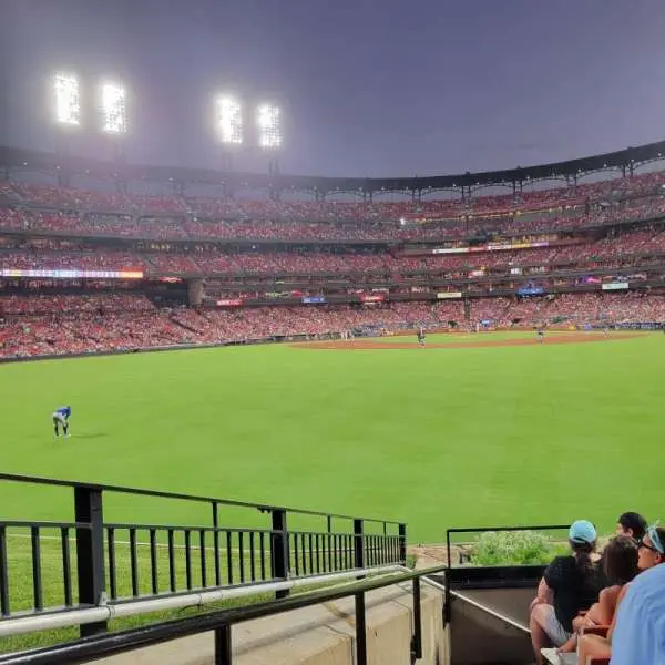 Cubs vs Cardinals: A Historic Rivalry in Baseball