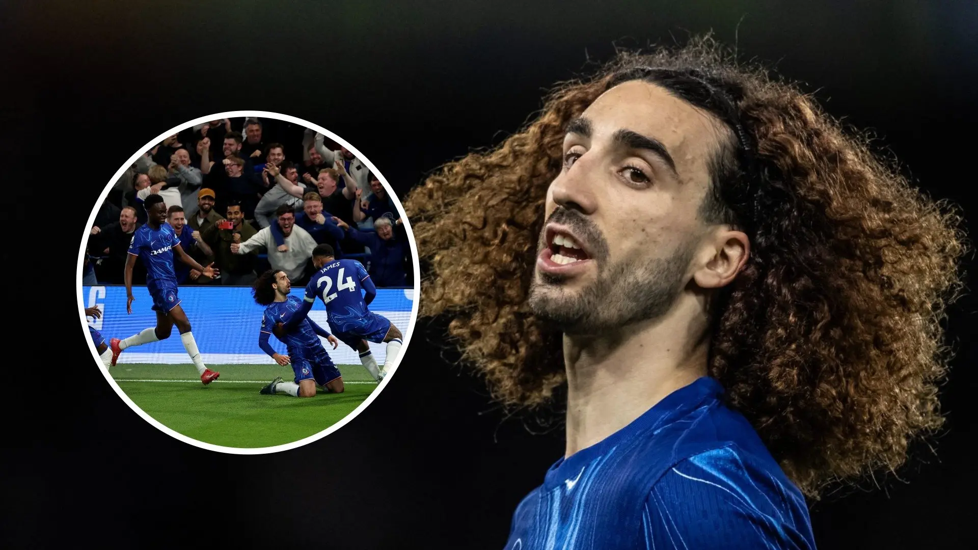 Marc Cucurella: A Rising Star in Modern Football