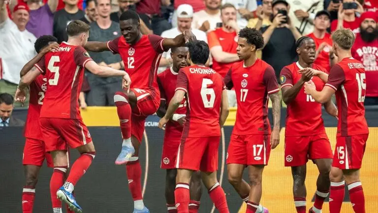 Curaçao vs Canada: An Insightful Comparison