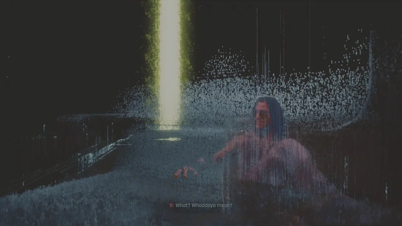 Cyberpunk 2077: Exploring the Into the Night Update