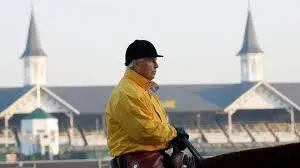 D. Wayne Lukas: Celebrating a Legendary Career in Horse Racing