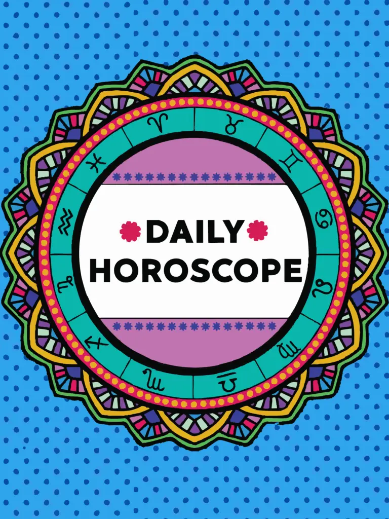What Does Your Daily Horoscope Today Say About You?