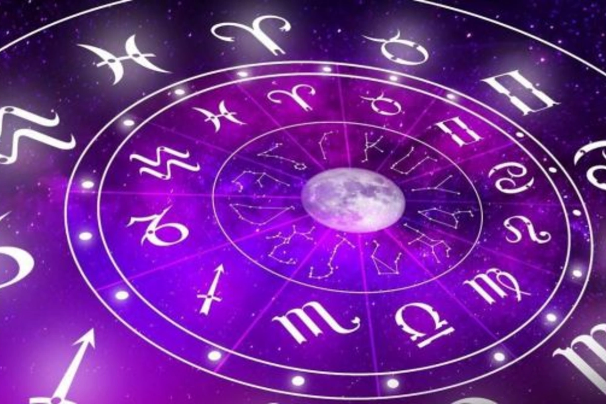 Daily Horoscope Today: What the Stars Hold for You