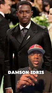 The Rise of Damson Idris in the Entertainment Industry image 1