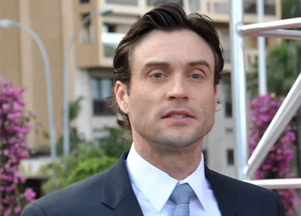 Exploring the Life and Career of Daniel Goddard image 1