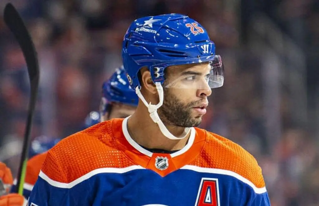 Speculation Surrounding a Darnell Nurse Trade Continues image 1