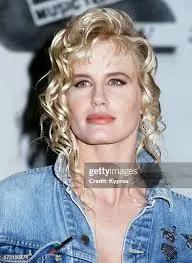 Daryl Hannah: An Icon of Film and Environmental Activism