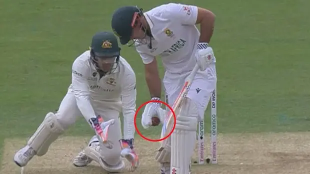 David Bedingham: An Emerging Talent in Cricket