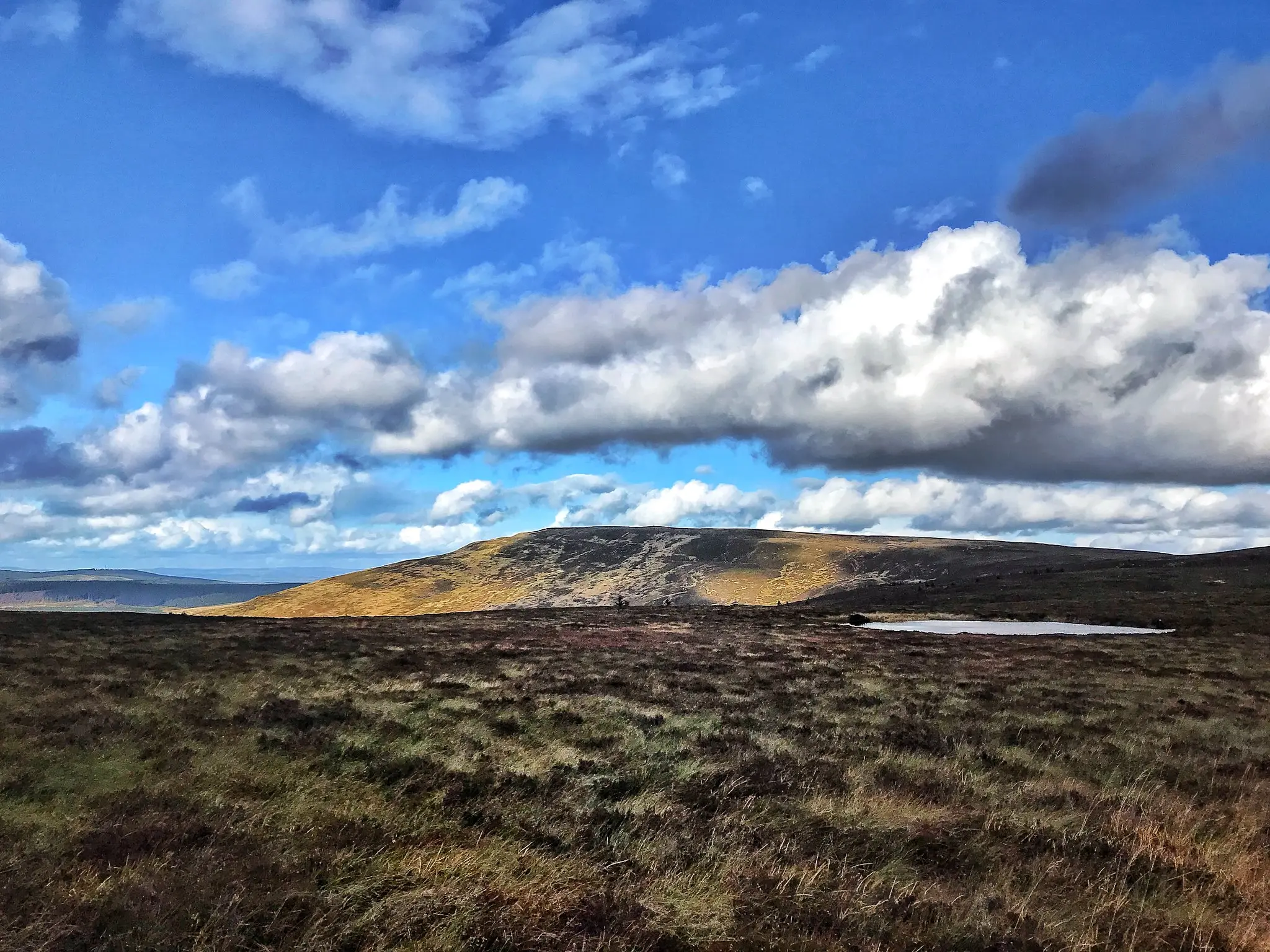 Exploring the Impact of Deadwater Fell image 1