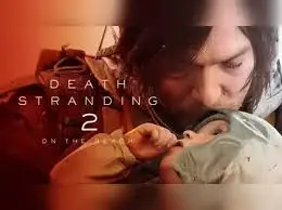 Anticipating the Release Date of Death Stranding 2 image 1