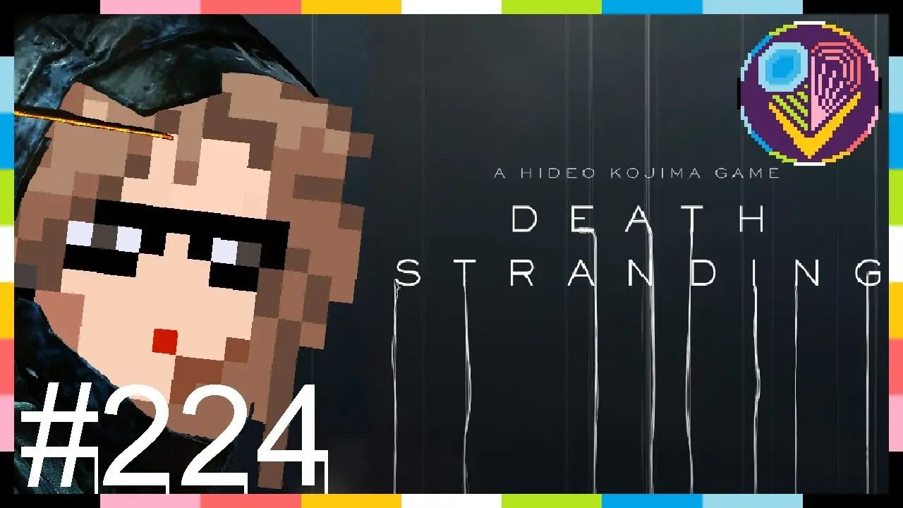The Significance of Death Stranding in Modern Gaming image 1
