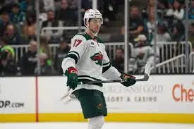 Declan Chisholm: A Promising Ice Hockey Talent