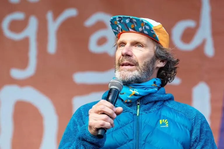 Le Défi Pierre Lavoie: Un Événement Sportif D’Importance au Québec