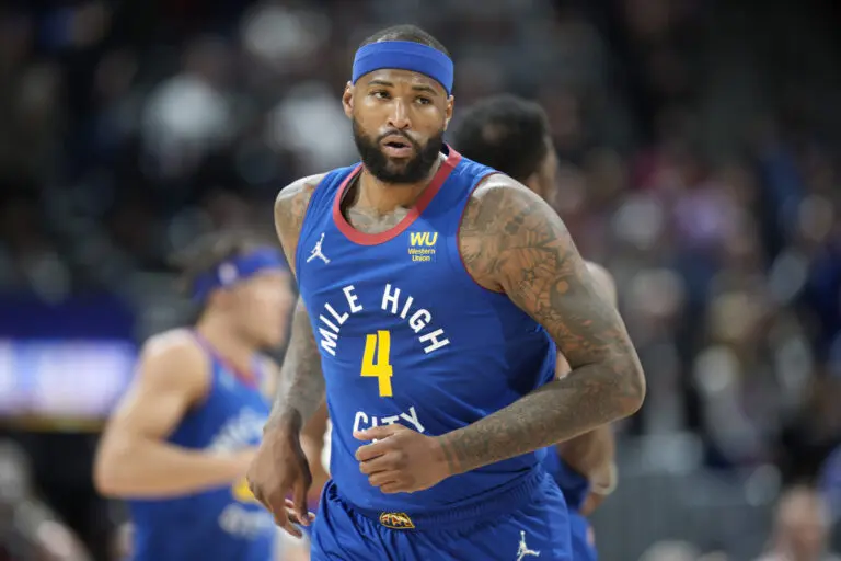 DeMarcus Cousins: A Look at His Career and Recent Developments