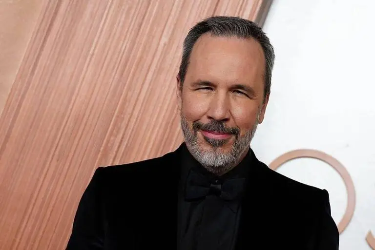 Denis Villeneuve: A Look at His Cinematic Journey