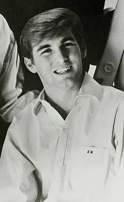 The Life and Legacy of Dennis Wilson image 1