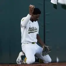 Denzel Clarke: The Rising Star of Baseball