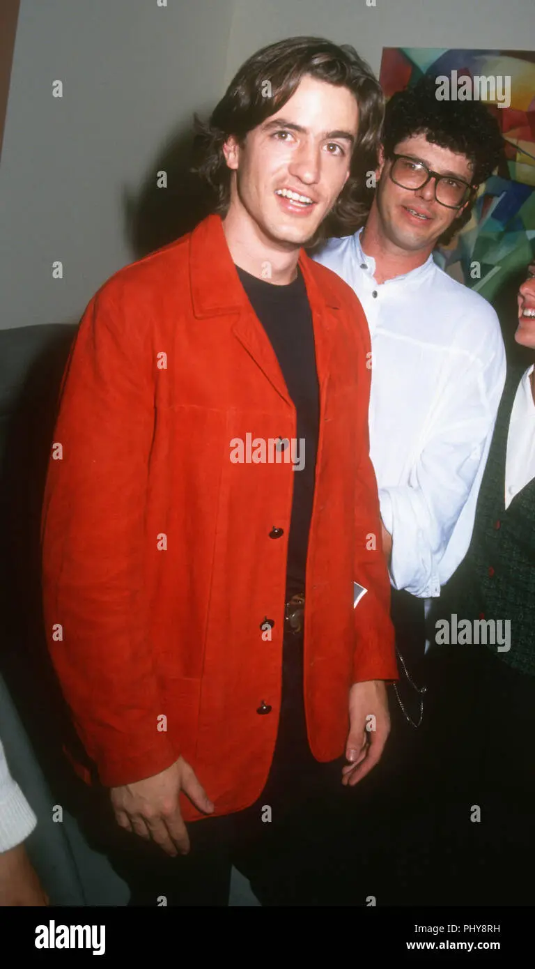 The Career of Dermot Mulroney: From Iconic Roles to New Ventures