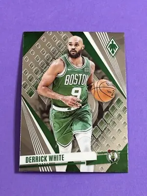 The Rise of Derrick White in the NBA image 1
