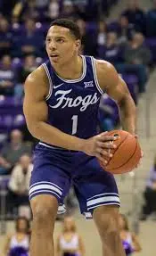 Desmond Bane: The Emerging Star of the NBA