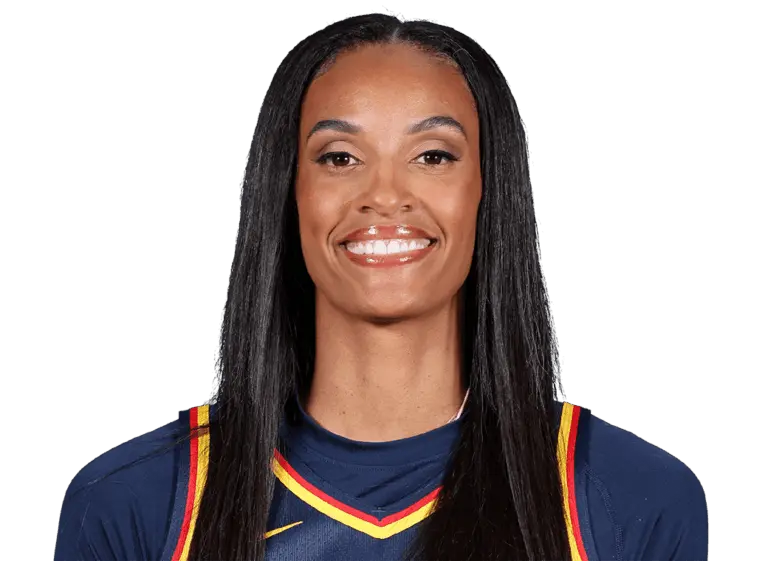 Dewanna Bonner: A Key Player in Women’s Basketball