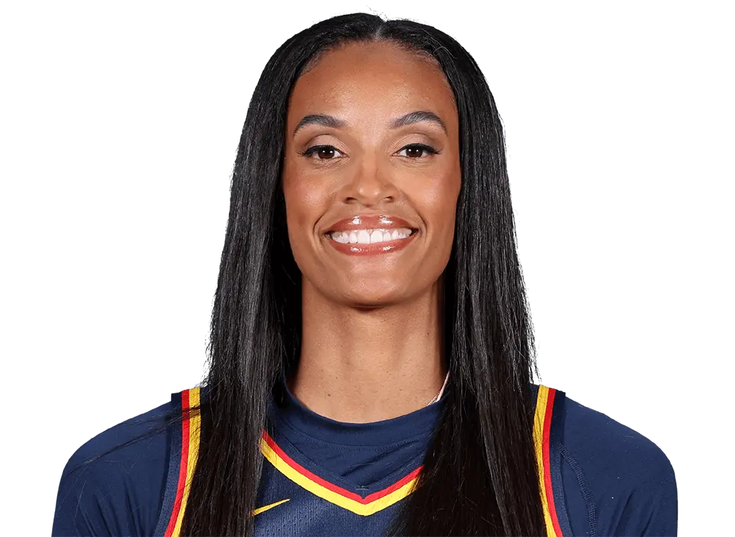 Dewanna Bonner: A Key Player in Women’s Basketball