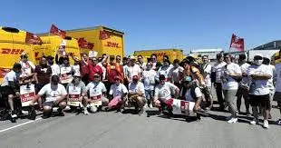 Understanding the DHL Strike in Canada: Key Facts and Implications