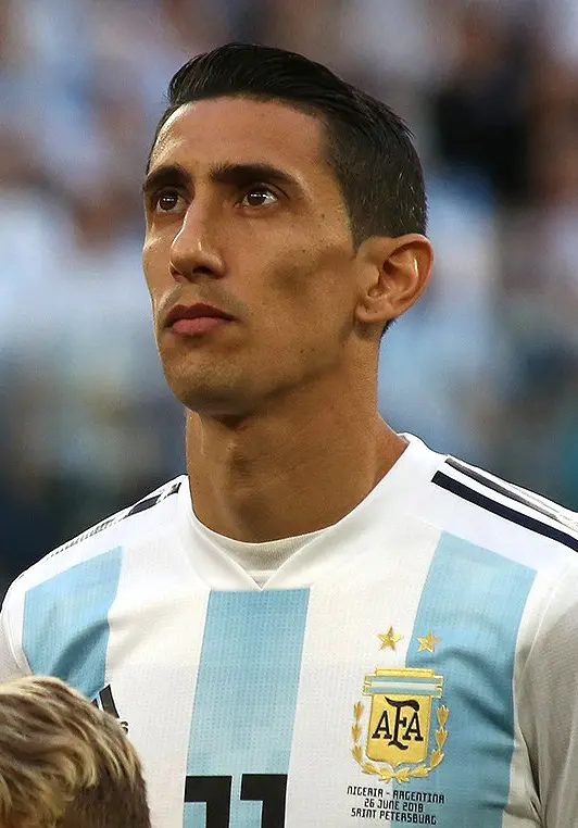 The Impact of Di Maria on Modern Football image 1