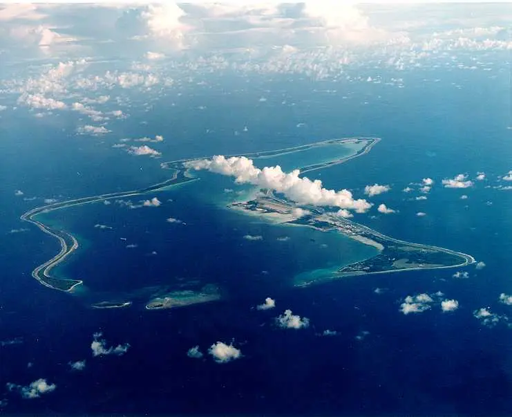 The Strategic Importance of Diego Garcia image 1