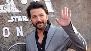 The Impact of Diego Luna: Actor, Producer, and Activist