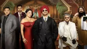 Sardaar Ji 3: Box Office Performance of Diljit Dosanjh’s Latest Hit